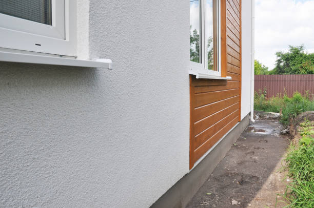 How To Choose The Right Materials for Your Siding Installation in 'Atkinson, NE